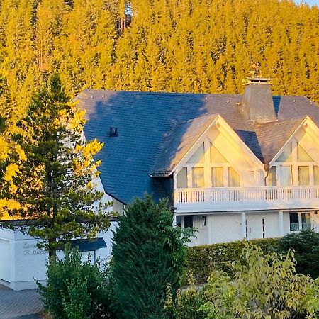 Landhaus Muehlenberg Willingen  Bagian luar foto