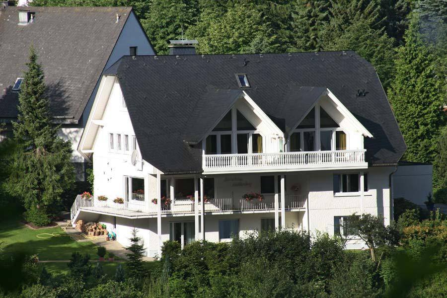 Landhaus Muehlenberg Willingen  Bagian luar foto